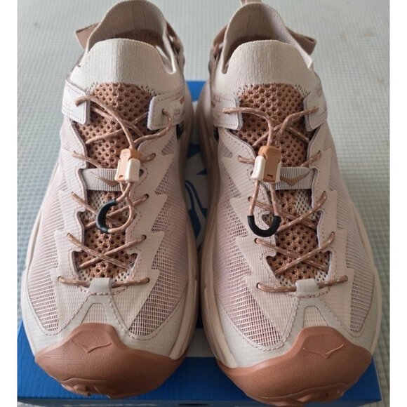 NEW Hoka One One Womens Hopara 2 Sandals Size 6B Hiking Quick Dry Trail Shoe - Picture 4 of 8